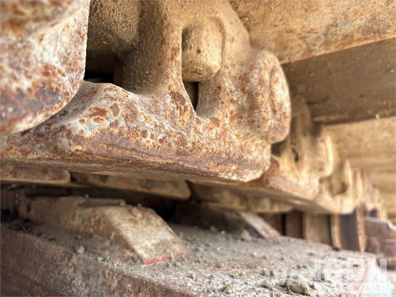 CAT 385B Tracked Excavator حفارات زحافة