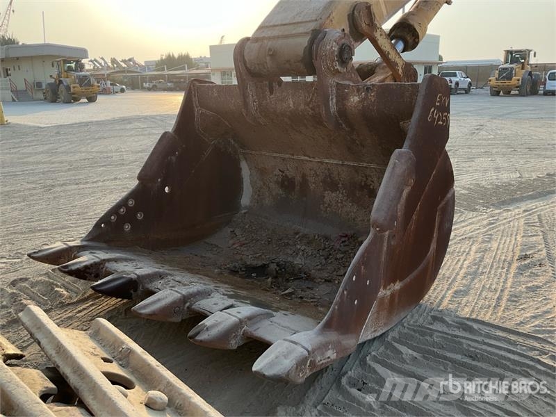 CAT 385B Tracked Excavator Escavatori cingolati
