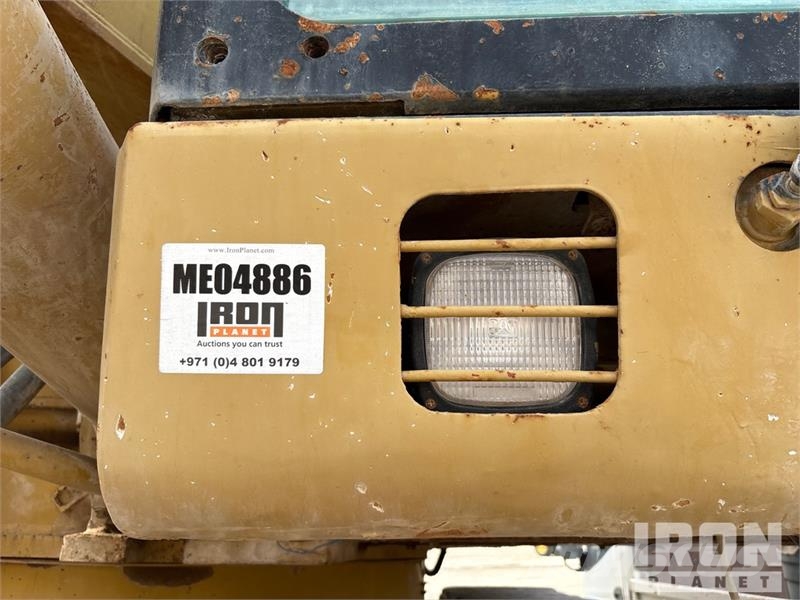 CAT 385B Tracked Excavator حفارات زحافة