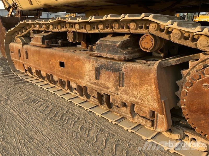 CAT 385B Tracked Excavator Escavatori cingolati