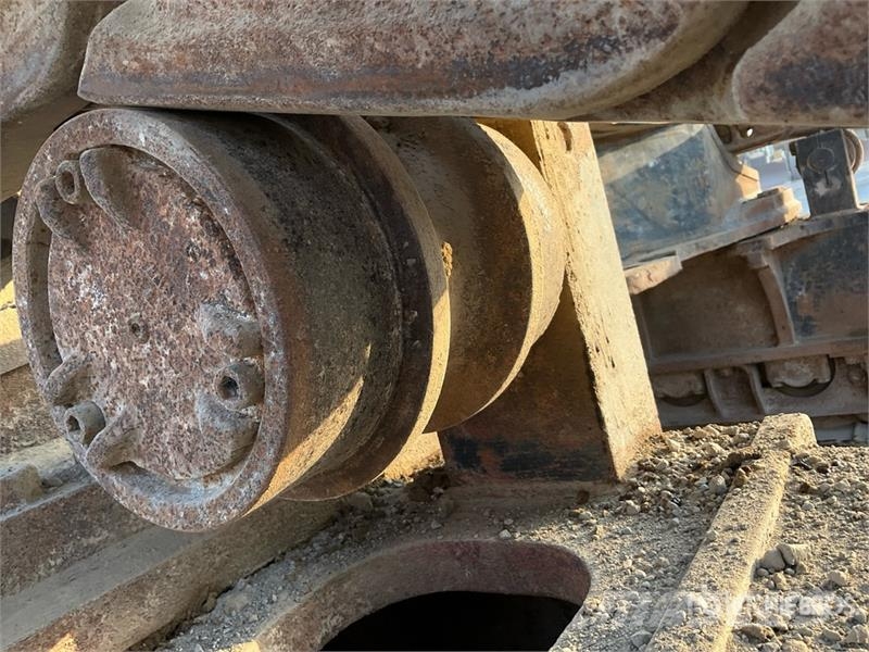 CAT 385B Tracked Excavator Escavatori cingolati