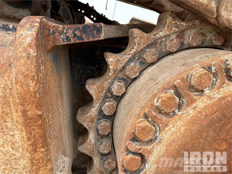 CAT 385B Tracked Excavator حفارات زحافة