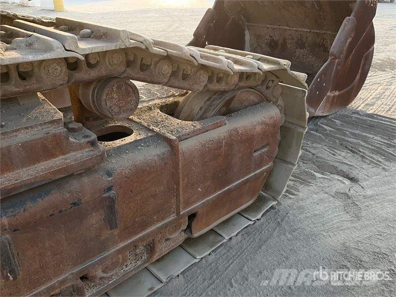 CAT 385B Tracked Excavator Escavatori cingolati