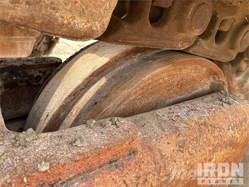 CAT 385B Tracked Excavator حفارات زحافة