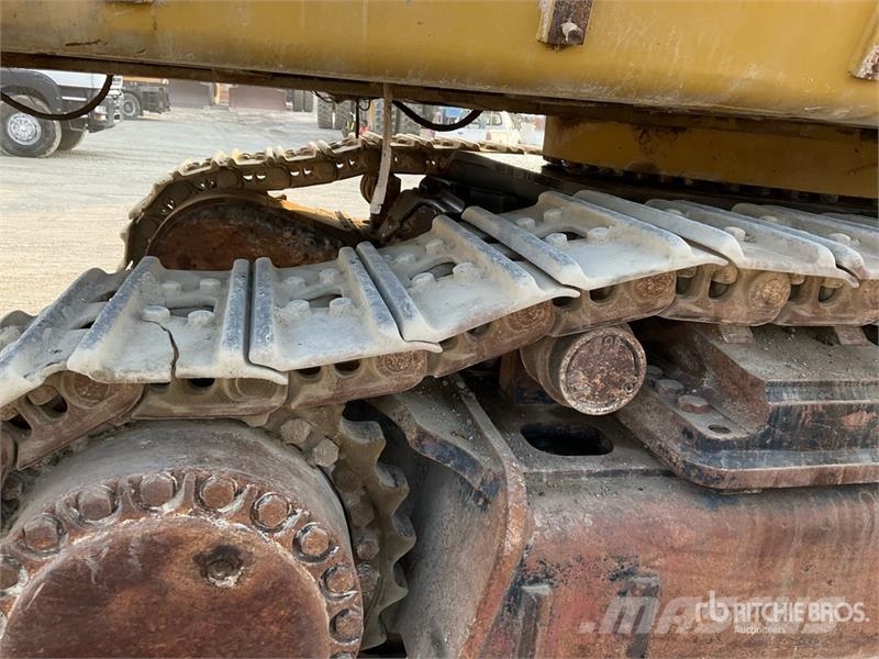 CAT 385B Tracked Excavator Escavatori cingolati