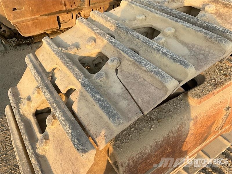 CAT 385B Tracked Excavator Escavatori cingolati