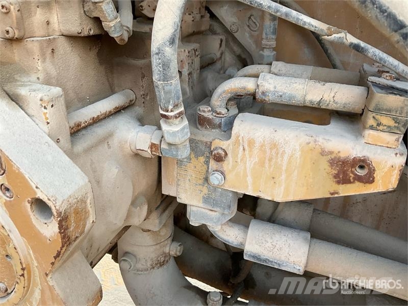 CAT 385B Tracked Excavator Escavatori cingolati