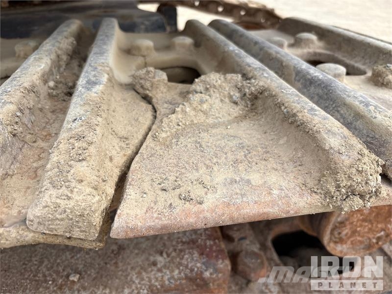 CAT 385B Tracked Excavator حفارات زحافة
