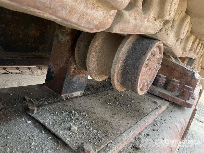 CAT 385B Tracked Excavator Escavatori cingolati