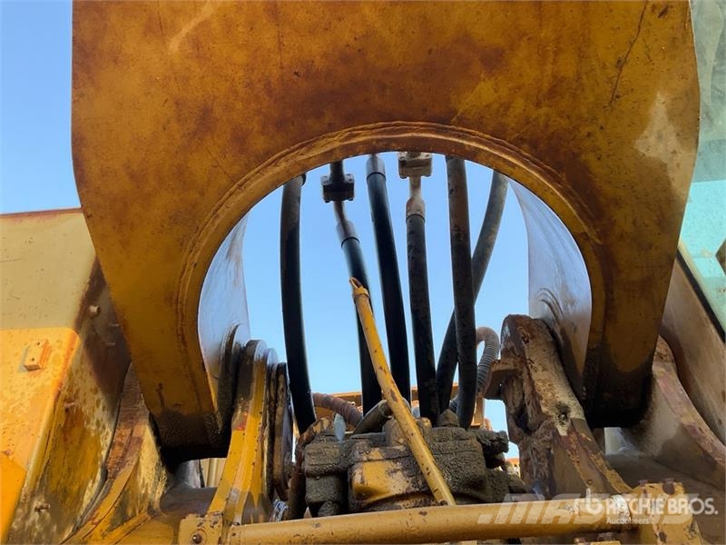 CAT 385B Tracked Excavator Escavatori cingolati