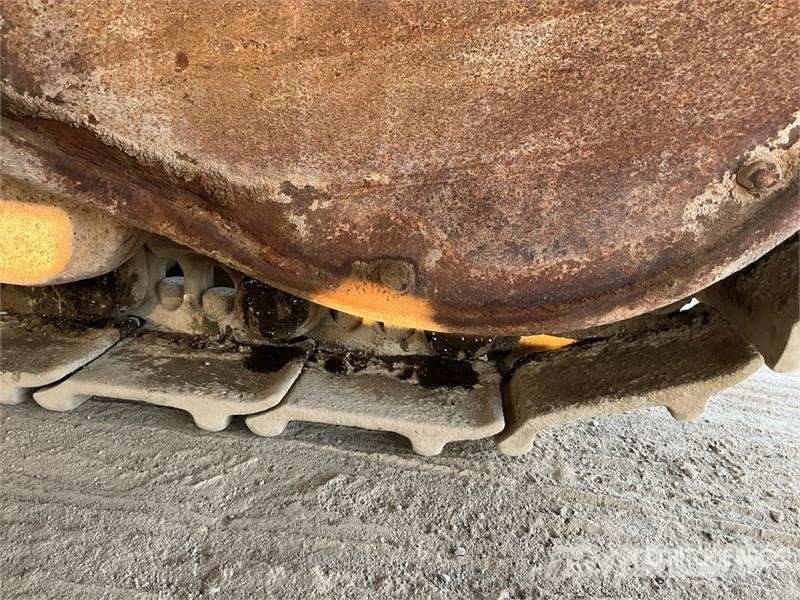 CAT 385B Tracked Excavator Escavatori cingolati