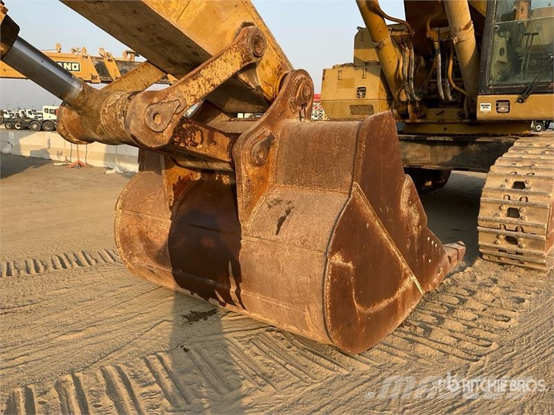 CAT 385B Tracked Excavator Escavatori cingolati