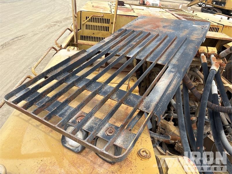 CAT 385B Tracked Excavator حفارات زحافة