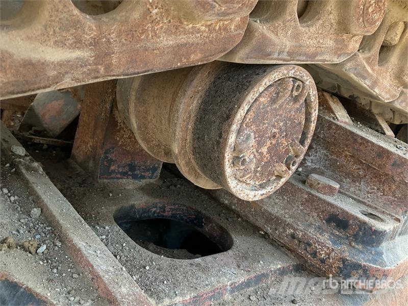 CAT 385B Tracked Excavator Escavatori cingolati