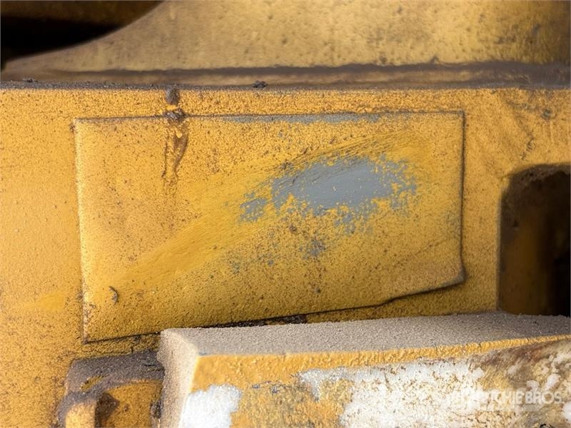 CAT 740 Knik dumptrucks