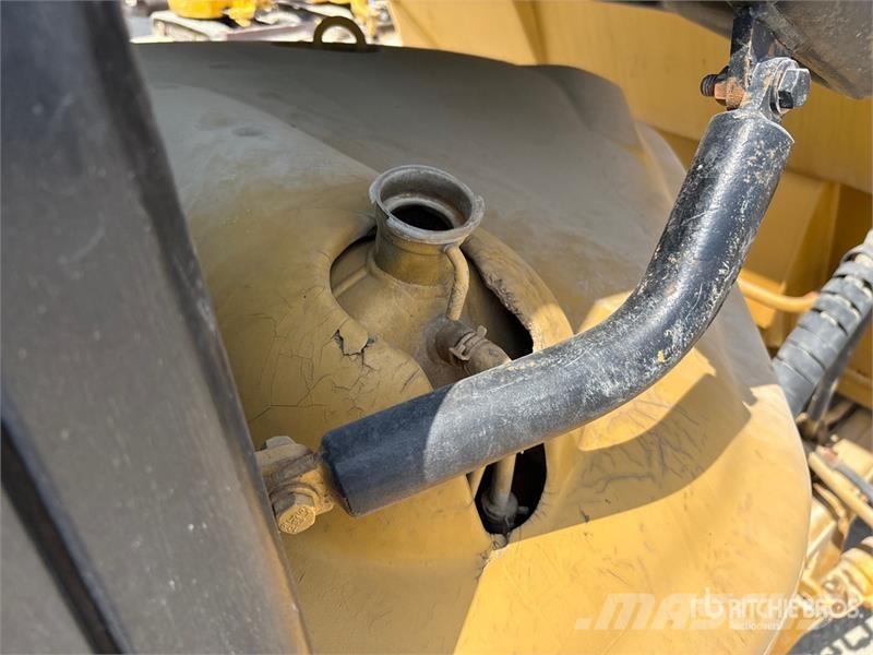 CAT 740 Knik dumptrucks