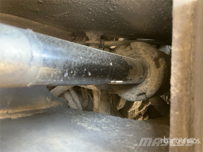 CAT 924GZ Gumikerekes homlokrakodók