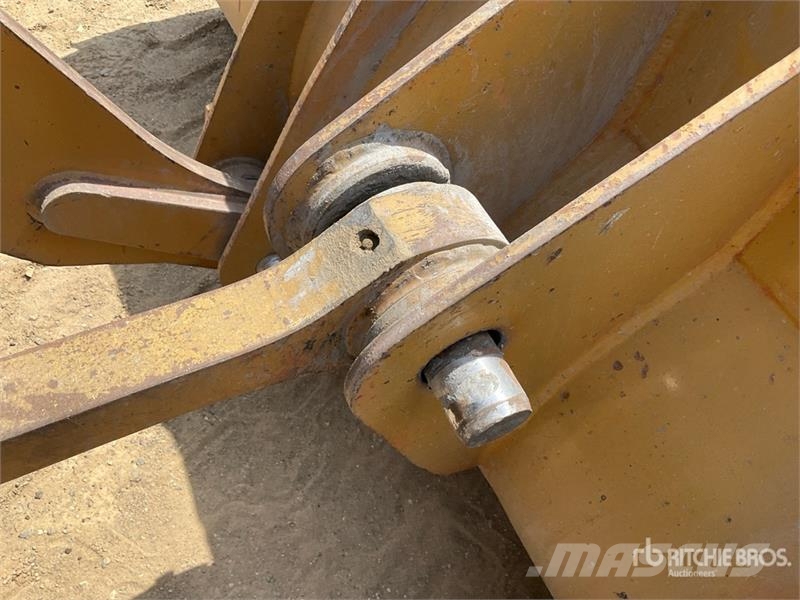 CAT 924HZ Utovarivači na točkove