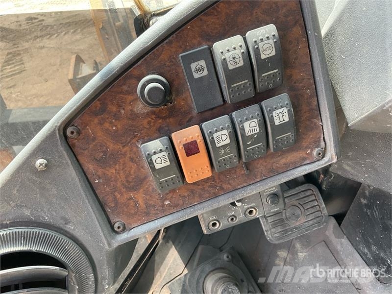 CAT 924HZ Utovarivači na točkove