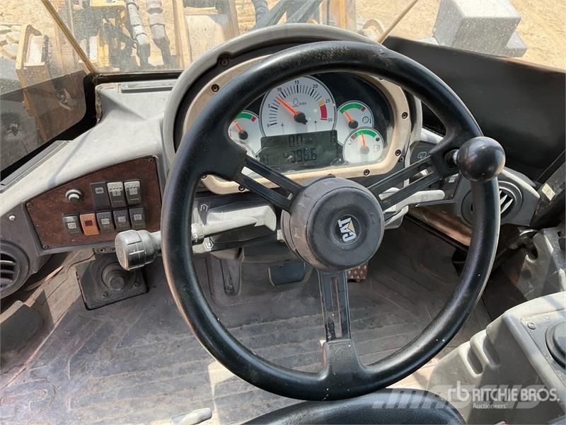 CAT 924HZ Utovarivači na točkove