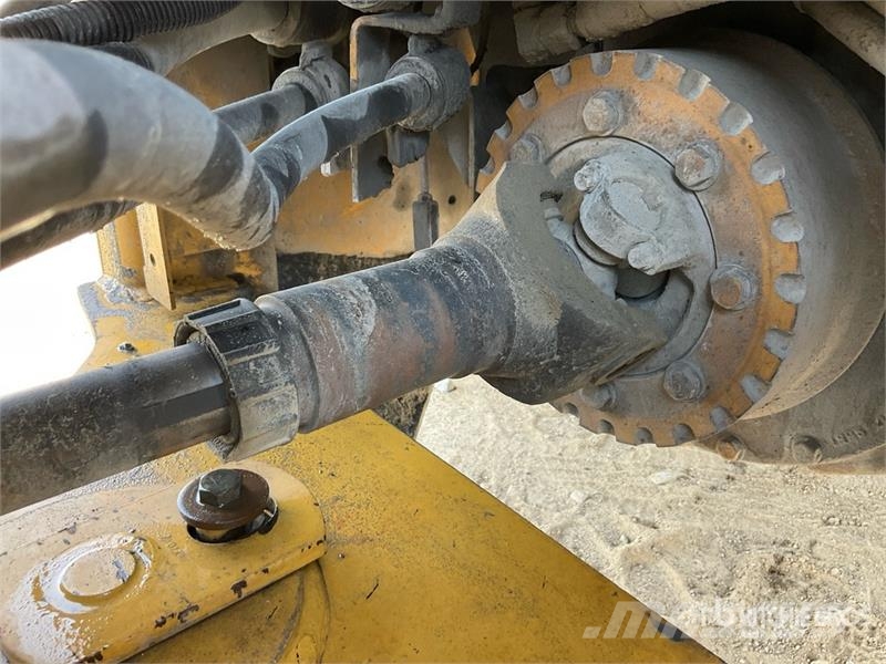 CAT 924HZ Utovarivači na točkove