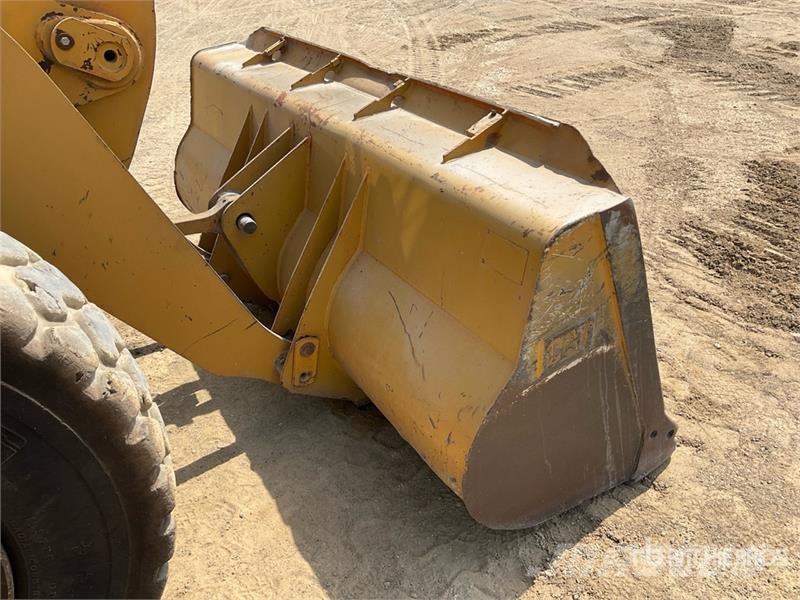 CAT 924HZ Utovarivači na točkove