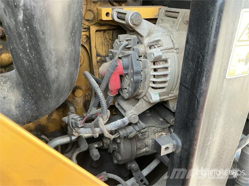 CAT 930K Wheel loaders