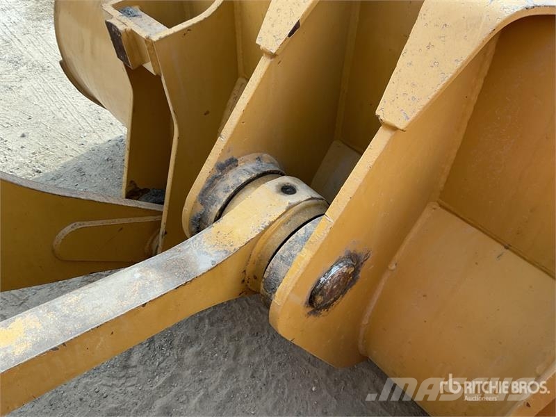 CAT 930K Wheel loaders