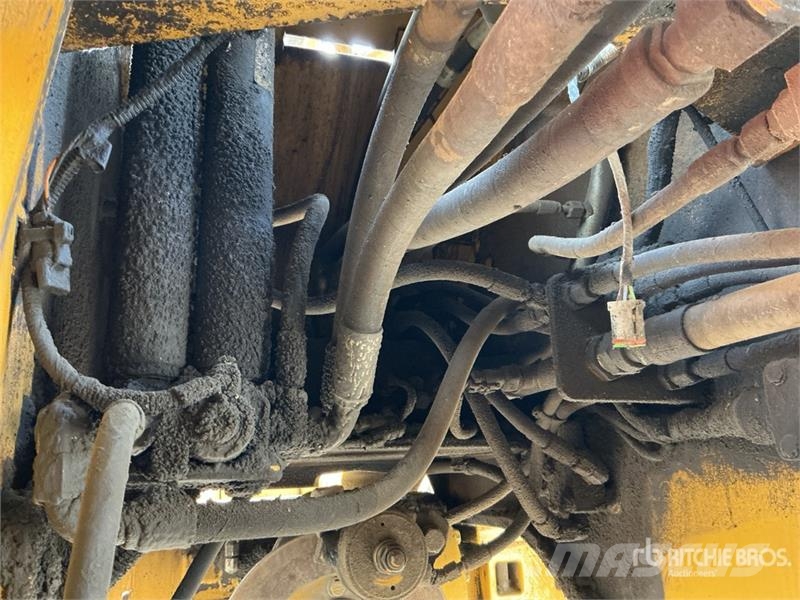 CAT 930K Wheel loaders