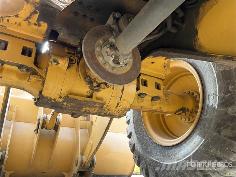 CAT 930K Wheel loaders