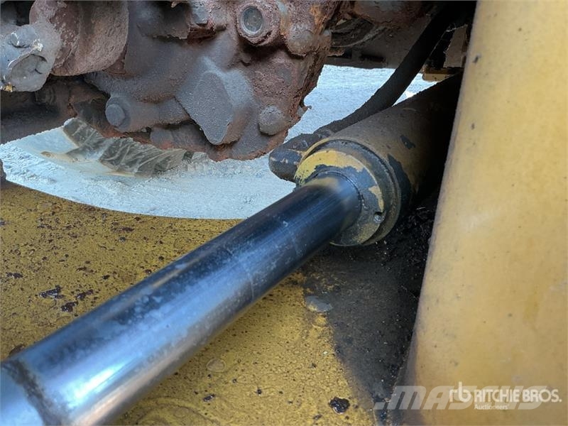 CAT 930K Wheel loaders