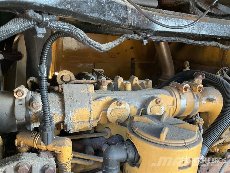 CAT 930K Wheel loaders