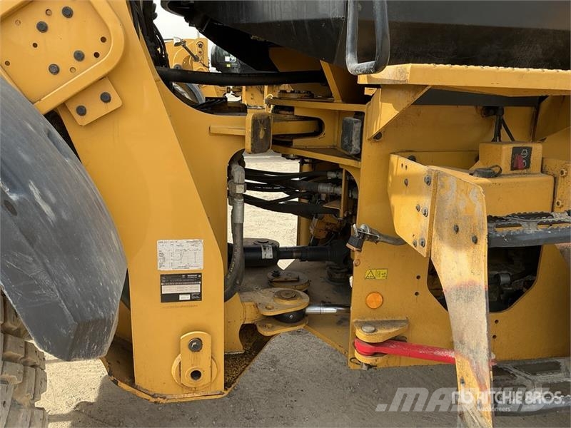 CAT 930K Wheel loaders