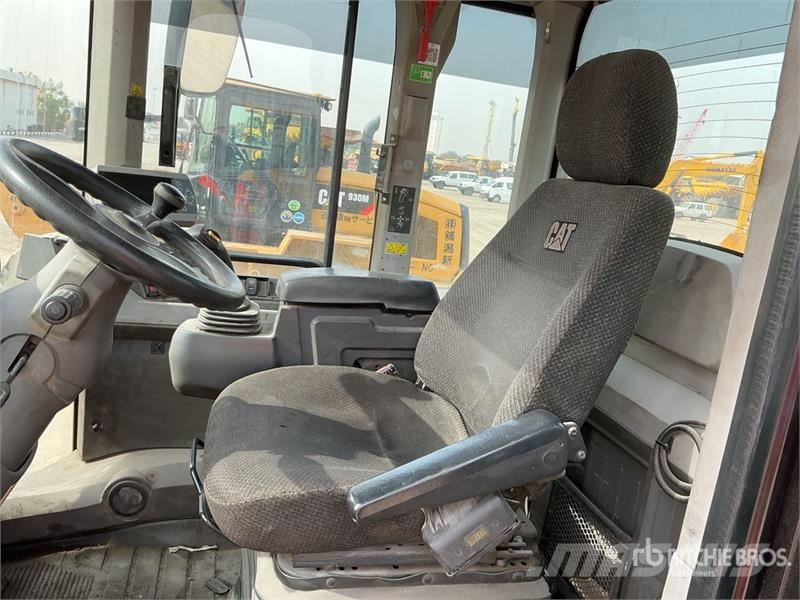 CAT 930K Wheel loaders