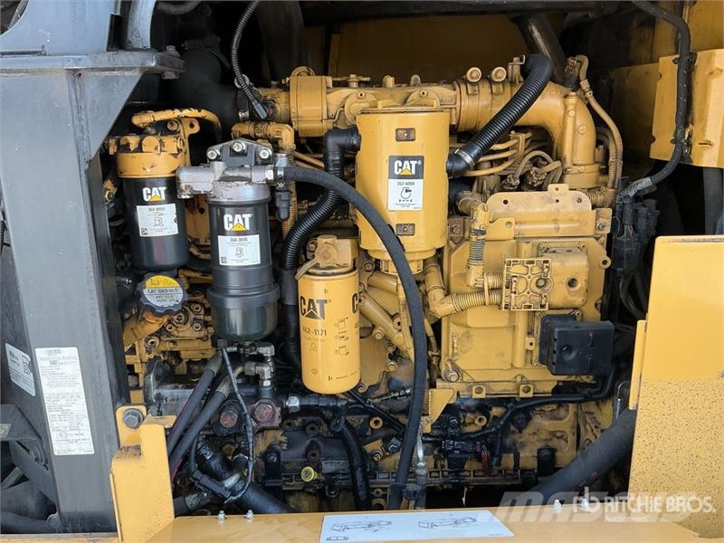 CAT 930K Wheel loaders