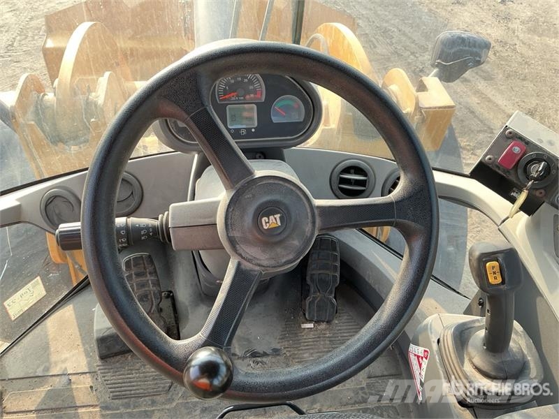 CAT 930K Wheel loaders