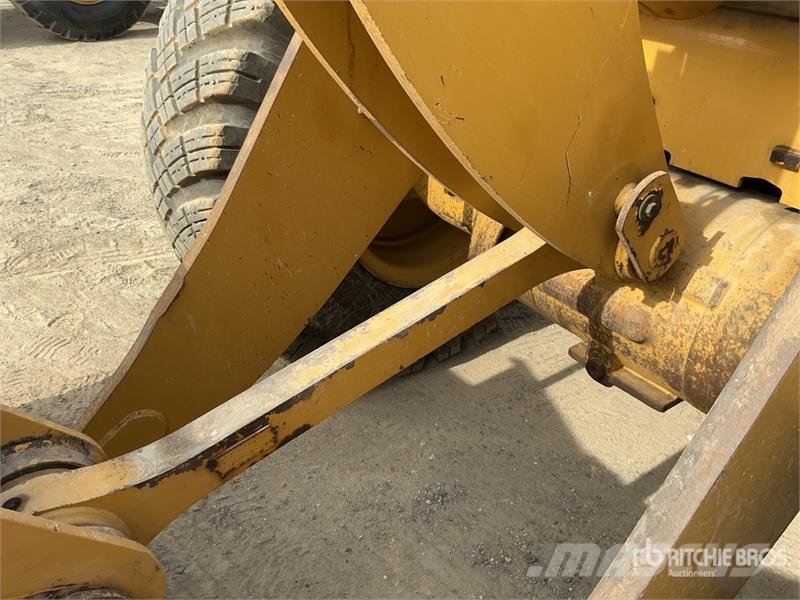CAT 930K Wheel loaders