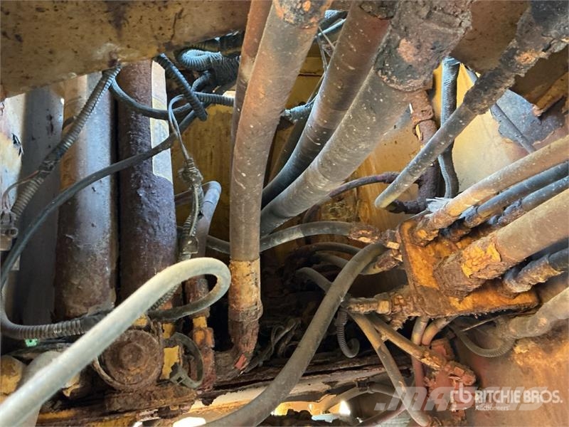 CAT 930K Wheel loaders