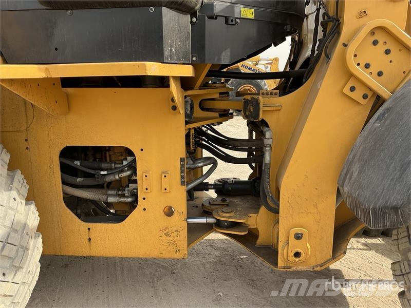 CAT 930K Wheel loaders