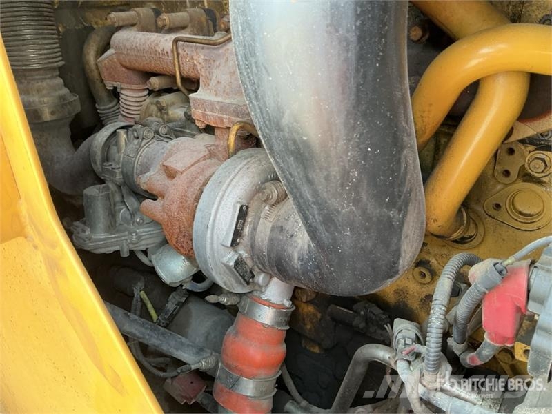 CAT 930K Wheel loaders