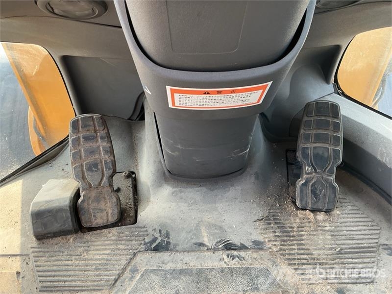 CAT 930K Wheel loaders