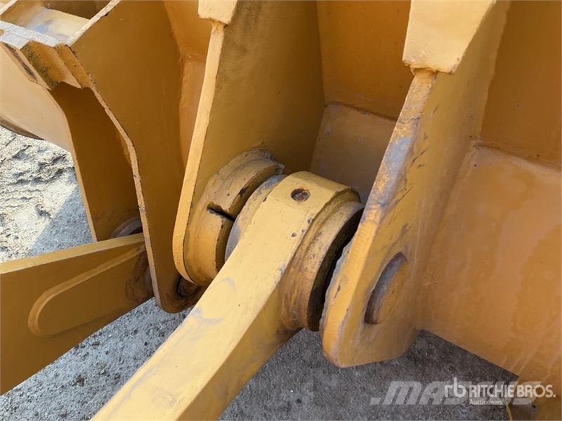 CAT 930K Wheel loaders