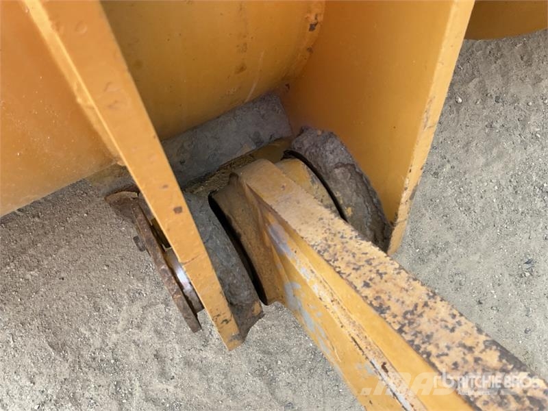 CAT 930K Wheel loaders