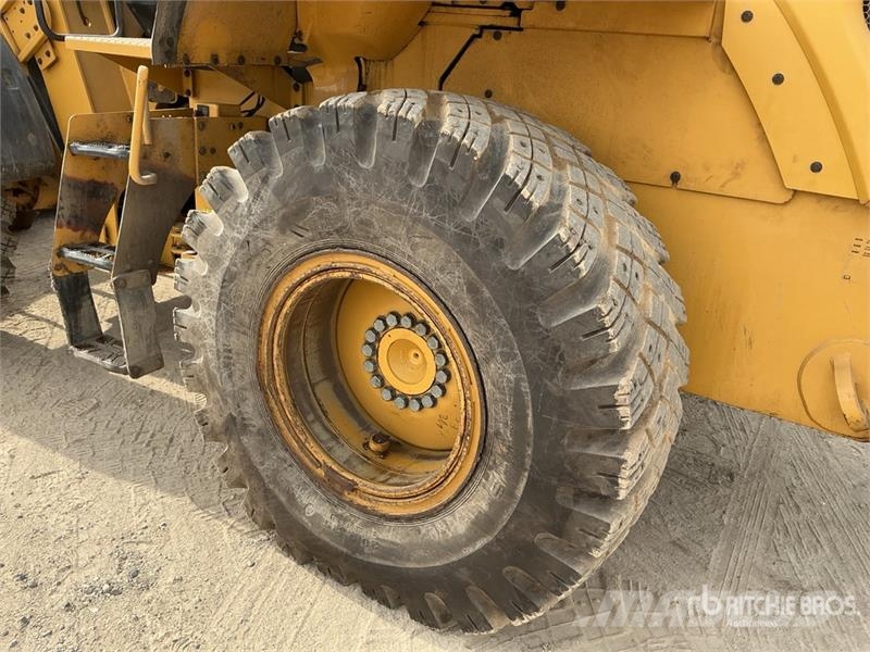 CAT 930K Wheel loaders