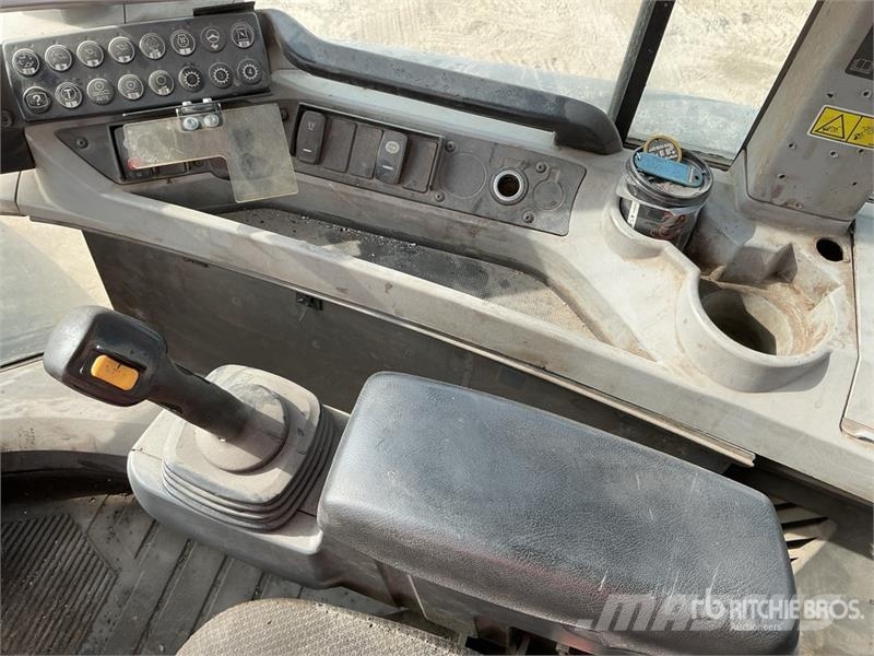 CAT 930K Wheel loaders
