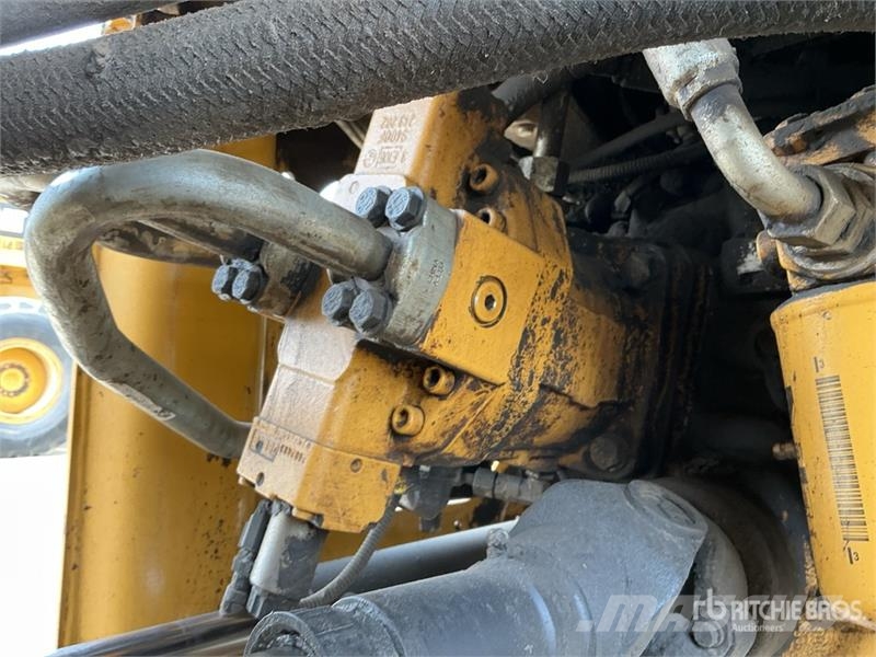 CAT 930K Wheel loaders
