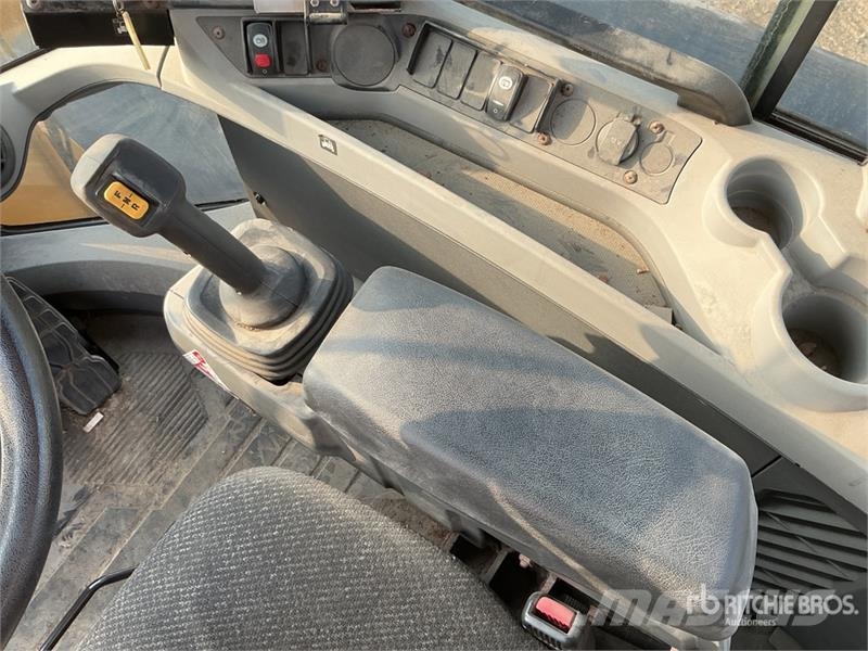 CAT 930K Wheel loaders