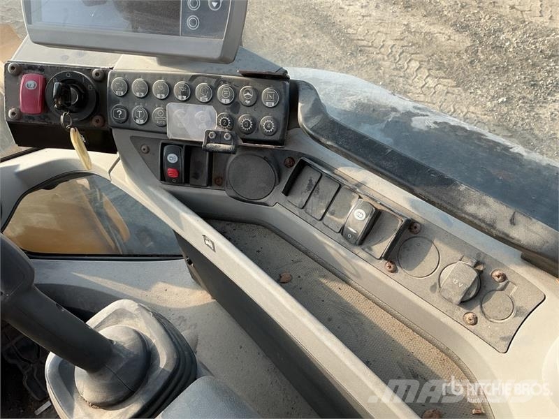 CAT 930K Wheel loaders