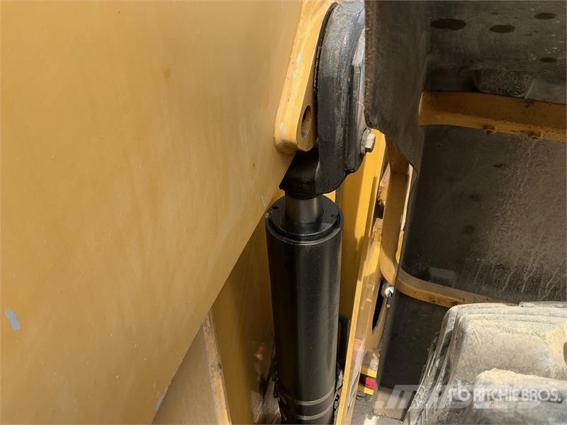 CAT 930K Wheel loaders