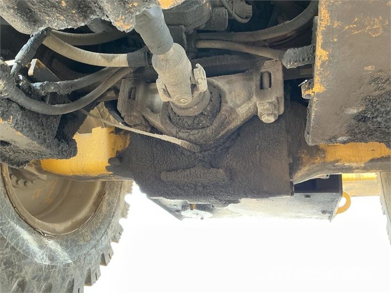 CAT 930K Wheel loaders